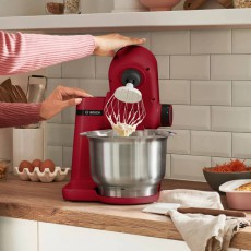 Bosch MUMS2ER01 konyhai robotgép Konyhai termékek - Konyhai kisgép (előkészítés / feldolgozás) - Konyhai robotgép - 370491