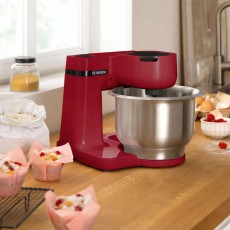 Bosch MUMS2ER01 konyhai robotgép Konyhai termékek - Konyhai kisgép (előkészítés / feldolgozás) - Konyhai robotgép - 370491