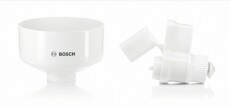 Bosch MUZ5GM1 gabonaőrlő MUM5-höz Konyhai termékek - Konyhai kisgép kiegészítő - Konyhai robotgép kiegészítő - 309816