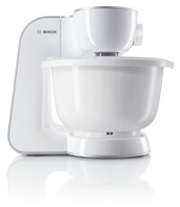 Bosch MUZ5KR1 keverőtál MUM5-höz Konyhai termékek - Konyhai kisgép kiegészítő - Konyhai robotgép kiegészítő - 309817