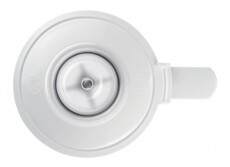 Bosch MUZ5MX1 műanyag turmixfeltét MUM5-höz Konyhai termékek - Konyhai kisgép kiegészítő - Konyhai robotgép kiegészítő - 309818