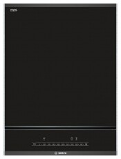 Bosch PKY475FB1E Serie 6 Domino Teppan Yaki Konyhai termékek - Sütő-főzőlap, tűzhely (beépíthető) - Elektromos főzőlap (beépíthető) - 317274