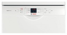 Bosch SMS58L72EU mosogatógép Konyhai termékek - Mosogatógép - Normál (60cm) szabadonálló mosogatógép - 287586