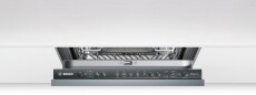Bosch SPV50E70EU mosogatógép Konyhai termékek - Mosogatógép - Keskeny (45cm-ig) beépíthető mosogatógép - 310210