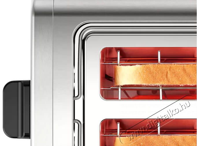 Bosch TAT4P420 f&eacute;mh&aacute;zas keny&eacute;rpir&iacute;t&oacute; Konyhai term&eacute;kek - Konyhai kisg&eacute;p (s&uuml;t&eacute;s / főz&eacute;s / hűt&eacute;s / &eacute;telk&eacute;sz&iacute;t&eacute;s) - Keny&eacute;rpir&iacute;t&oacute; - 371233