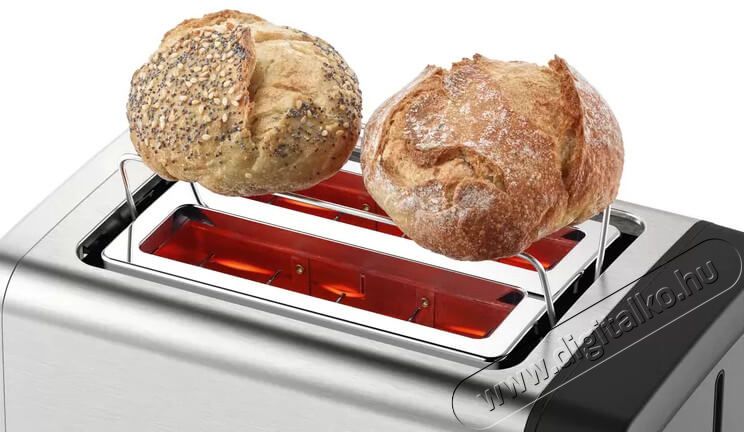 Bosch TAT4P420 f&eacute;mh&aacute;zas keny&eacute;rpir&iacute;t&oacute; Konyhai term&eacute;kek - Konyhai kisg&eacute;p (s&uuml;t&eacute;s / főz&eacute;s / hűt&eacute;s / &eacute;telk&eacute;sz&iacute;t&eacute;s) - Keny&eacute;rpir&iacute;t&oacute; - 371233