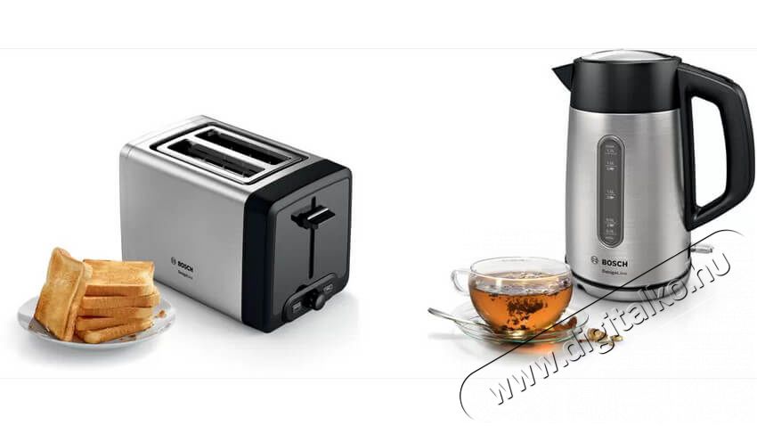 Bosch TAT4P420 f&eacute;mh&aacute;zas keny&eacute;rpir&iacute;t&oacute; Konyhai term&eacute;kek - Konyhai kisg&eacute;p (s&uuml;t&eacute;s / főz&eacute;s / hűt&eacute;s / &eacute;telk&eacute;sz&iacute;t&eacute;s) - Keny&eacute;rpir&iacute;t&oacute; - 371233