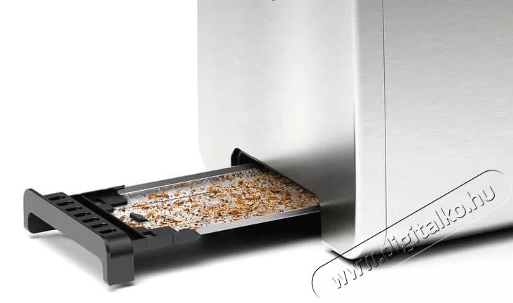 Bosch TAT4P420 f&eacute;mh&aacute;zas keny&eacute;rpir&iacute;t&oacute; Konyhai term&eacute;kek - Konyhai kisg&eacute;p (s&uuml;t&eacute;s / főz&eacute;s / hűt&eacute;s / &eacute;telk&eacute;sz&iacute;t&eacute;s) - Keny&eacute;rpir&iacute;t&oacute; - 371233