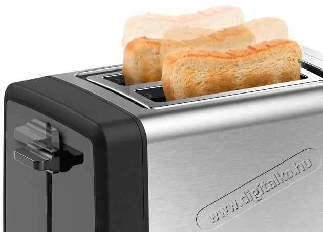 Bosch TAT4P420 f&eacute;mh&aacute;zas keny&eacute;rpir&iacute;t&oacute; Konyhai term&eacute;kek - Konyhai kisg&eacute;p (s&uuml;t&eacute;s / főz&eacute;s / hűt&eacute;s / &eacute;telk&eacute;sz&iacute;t&eacute;s) - Keny&eacute;rpir&iacute;t&oacute; - 371233