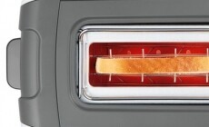Bosch TAT6A001 ComfortLine kenyérpirító - fehér Konyhai termékek - Konyhai kisgép (sütés / főzés / hűtés / ételkészítés) - Kenyérpirító - 309829