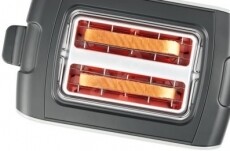 Bosch TAT6A111 ComfortLine kenyérpirító Konyhai termékek - Konyhai kisgép (sütés / főzés / hűtés / ételkészítés) - Kenyérpirító - 309825