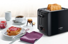 Bosch TAT6A113 kenyérpirító Konyhai termékek - Konyhai kisgép (sütés / főzés / hűtés / ételkészítés) - Kenyérpirító - 309826