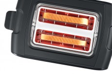 Bosch TAT6A113 kenyérpirító Konyhai termékek - Konyhai kisgép (sütés / főzés / hűtés / ételkészítés) - Kenyérpirító - 309826