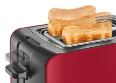 Bosch TAT6A114 kenyérpirító Konyhai termékek - Konyhai kisgép (sütés / főzés / hűtés / ételkészítés) - Kenyérpirító - 309827