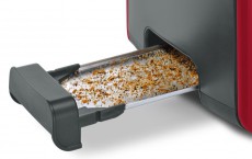 Bosch TAT6A114 kenyérpirító Konyhai termékek - Konyhai kisgép (sütés / főzés / hűtés / ételkészítés) - Kenyérpirító - 309827