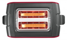 Bosch TAT6A114 kenyérpirító Konyhai termékek - Konyhai kisgép (sütés / főzés / hűtés / ételkészítés) - Kenyérpirító - 309827