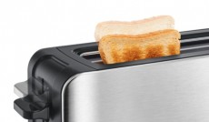 Bosch TAT6A803 ComfortLine kenyérpirító Konyhai termékek - Konyhai kisgép (sütés / főzés / hűtés / ételkészítés) - Kenyérpirító - 309832