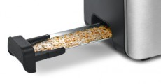 Bosch TAT6A803 ComfortLine kenyérpirító Konyhai termékek - Konyhai kisgép (sütés / főzés / hűtés / ételkészítés) - Kenyérpirító - 309832