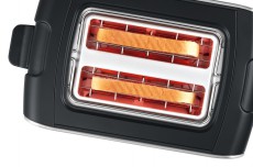 Bosch TAT6A913 kenyérpirító Konyhai termékek - Konyhai kisgép (sütés / főzés / hűtés / ételkészítés) - Kenyérpirító - 309828