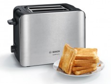 Bosch TAT6A913 kenyérpirító Konyhai termékek - Konyhai kisgép (sütés / főzés / hűtés / ételkészítés) - Kenyérpirító - 309828