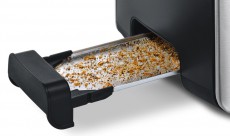 Bosch TAT6A913 kenyérpirító Konyhai termékek - Konyhai kisgép (sütés / főzés / hűtés / ételkészítés) - Kenyérpirító - 309828