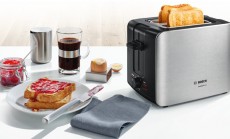 Bosch TAT6A913 kenyérpirító Konyhai termékek - Konyhai kisgép (sütés / főzés / hűtés / ételkészítés) - Kenyérpirító - 309828