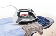 Bosch TDA70EASY EasyComfort vasaló Háztartás / Otthon / Kültér - Vasaló - Vasaló - 309841