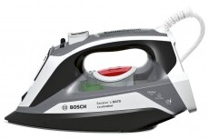 Bosch TDA70EASY EasyComfort vasaló Háztartás / Otthon / Kültér - Vasaló - Vasaló - 309841