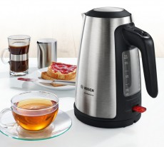 Bosch TWK6A813 vízforraló Konyhai termékek - Vízforraló / teafőző - 309837