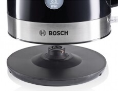 Bosch TWK7403 vízforraló Konyhai termékek - Vízforraló / teafőző - 309838