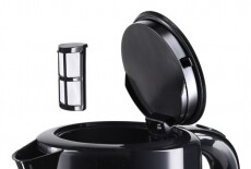 Bosch TWK7403 vízforraló Konyhai termékek - Vízforraló / teafőző - 309838