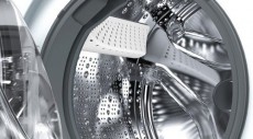 Bosch WAW28740EU mosógép Háztartás / Otthon / Kültér - Mosógép / szárítógép - Elöltöltős normál (60cm-ig) mosógép - 310208