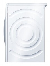 Bosch WAW28740EU mosógép Háztartás / Otthon / Kültér - Mosógép / szárítógép - Elöltöltős normál (60cm-ig) mosógép - 310208