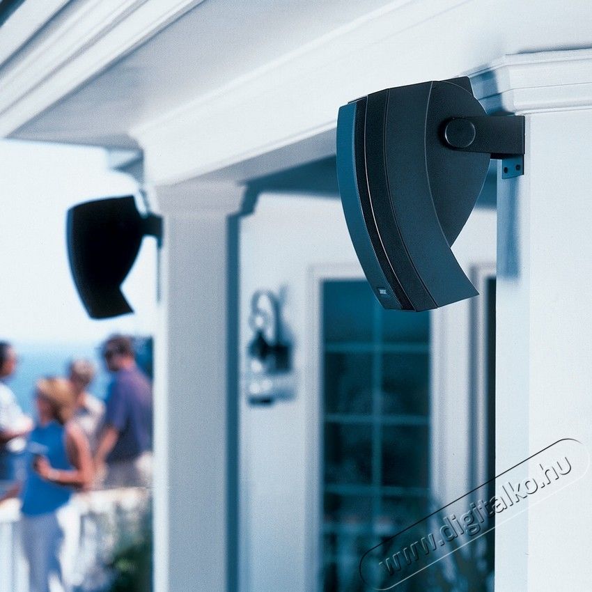 Bose 251 hangsug&aacute;rz&oacute; fekete Egy&eacute;b - Nem forgalmazzuk ! - 266734