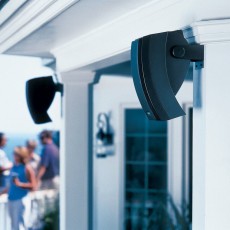 Bose 251 hangsug&aacute;rz&oacute; fekete Egy&eacute;b - Nem forgalmazzuk ! - 266734