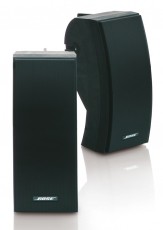Bose 251 hangsugárzó fekete - Egyéb - Nem forgalmazzuk ! - 266734