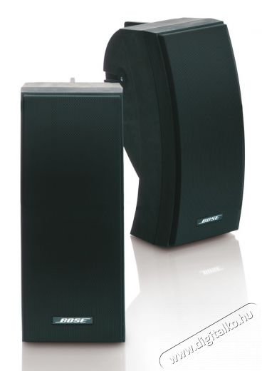 Bose 251 hangsug&aacute;rz&oacute; fekete Egy&eacute;b - Nem forgalmazzuk ! - 266734