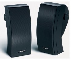 Bose 251 hangsug&aacute;rz&oacute; fekete Egy&eacute;b - Nem forgalmazzuk ! - 266734