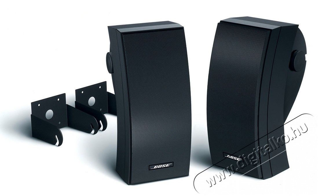 Bose 251 hangsug&aacute;rz&oacute; fekete Egy&eacute;b - Nem forgalmazzuk ! - 266734