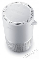 Bose Portable Home Speaker - ezüst (B 829393-2300) Audio-Video / Hifi / Multimédia - Hordozható, vezeték nélküli / bluetooth hangsugárzó - Hordozható, vezeték nélküli / bluetooth hangsugárzó - 374239