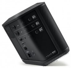 Bose S1 PRO+ vezeték nélküli jelek fogádására alkalmas aktív hangfal akkumulátorral, beépített három csatornás keverővel  Audio-Video / Hifi / Multimédia - Hangfal - Hangfalszett - Álló / front hangfal - 495057