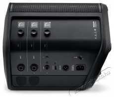 Bose S1 PRO+ vezeték nélküli jelek fogádására alkalmas aktív hangfal akkumulátorral, beépített három csatornás keverővel  Audio-Video / Hifi / Multimédia - Hangfal - Hangfalszett - Álló / front hangfal - 495057