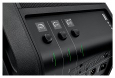 Bose S1 PRO+ vezeték nélküli jelek fogádására alkalmas aktív hangfal akkumulátorral, beépített három csatornás keverővel  Audio-Video / Hifi / Multimédia - Hangfal - Hangfalszett - Álló / front hangfal - 495057