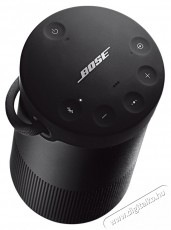 Bose SoundLink Revolve Plus II Hordozható hangszóró, Fekete Audio-Video / Hifi / Multimédia - Hordozható, vezeték nélküli / bluetooth hangsugárzó - Hordozható, vezeték nélküli / bluetooth hangsugárzó - 495720