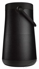 Bose SoundLink Revolve Plus II Hordozható hangszóró, Fekete Audio-Video / Hifi / Multimédia - Hordozható, vezeték nélküli / bluetooth hangsugárzó - Hordozható, vezeték nélküli / bluetooth hangsugárzó - 495720