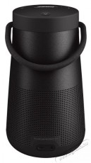 Bose SoundLink Revolve Plus II Hordozható hangszóró, Fekete Audio-Video / Hifi / Multimédia - Hordozható, vezeték nélküli / bluetooth hangsugárzó - Hordozható, vezeték nélküli / bluetooth hangsugárzó - 495720
