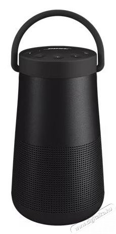 Bose SoundLink Revolve Plus II Hordozható hangszóró, Fekete Audio-Video / Hifi / Multimédia - Hordozható, vezeték nélküli / bluetooth hangsugárzó - Hordozható, vezeték nélküli / bluetooth hangsugárzó - 495720