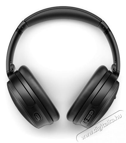 Bose QuietComfort Headphones Club SC Audio-Video / Hifi / Multim&eacute;dia - F&uuml;l &eacute;s Fejhallgat&oacute;k - Fejhallgat&oacute; - 509896