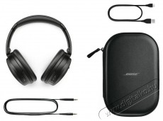 Bose QuietComfort Headphones Club SC Audio-Video / Hifi / Multim&eacute;dia - F&uuml;l &eacute;s Fejhallgat&oacute;k - Fejhallgat&oacute; - 509896