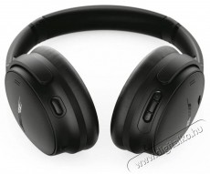 Bose QuietComfort Headphones Club SC Audio-Video / Hifi / Multim&eacute;dia - F&uuml;l &eacute;s Fejhallgat&oacute;k - Fejhallgat&oacute; - 509896